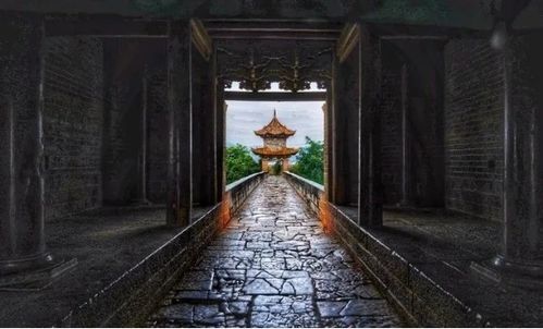 四、 穿越时空的体验——活成一本活页书