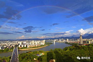 介绍赣州安远简介,赣州安远风水好吗
