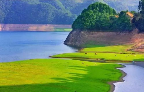 虎山较长城， 东端的起点