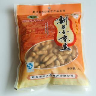 其他值得推荐的双鸭山特产