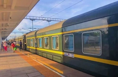 一、  消失的绿皮车：一个南通旅客的“达州困局”