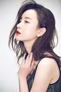 气质女神排行榜！第一名美到窒息！