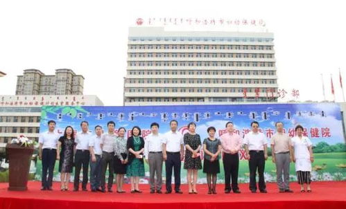 小丽的舞蹈梦重燃
