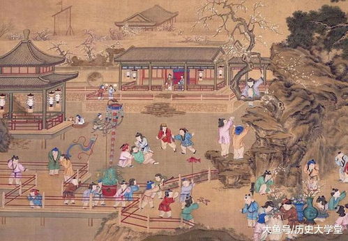 第四章：现代化视角的反思与噪音探讨