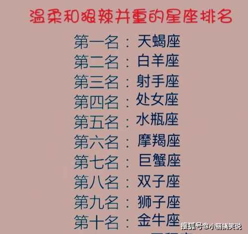 那些星座在分手后为啥还留着前任？真相让你大跌眼镜！
