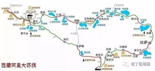 一、出行准备——别忘了带点儿“随性”