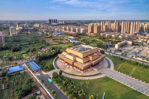 双城联动：一场跨越时空的文化盛宴