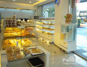 给蛋糕店起名的技巧