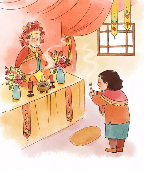 “二吃二做二忌”——圆满过节