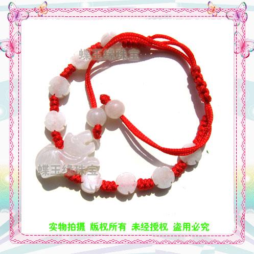 本命年送什么吉祥物品最合适？