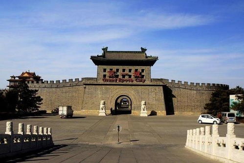 引子：一场惯与发现的亲子旅行