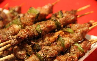 附近哪些特色美食推荐？——乱炖式吃遍攻略