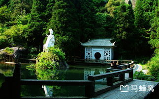 二、 抵达衡山脚下——古寺乱入式住宿大集合