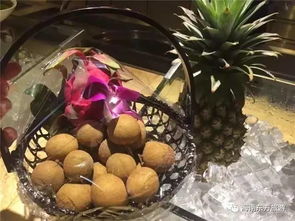 湛江百果园：一个让你又爱又恨的魔幻水果地狱