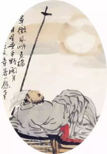 夜幕降临， 老鼠的预兆
