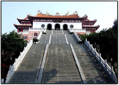 妈祖：海上守护神还是流量收割机？