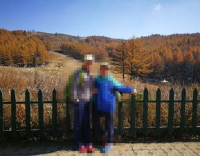 五一出逃！平山驼梁景区门票到底多少钱？特惠价真的有吗？