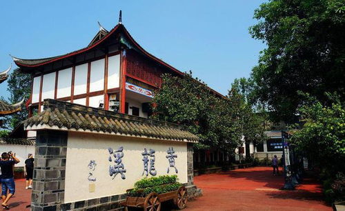 古民居里的历史故事