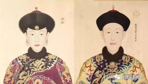 星座与干禄：从西方角度解读后宫命运