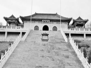 邯郸古文化景区：七千年历史的沉淀