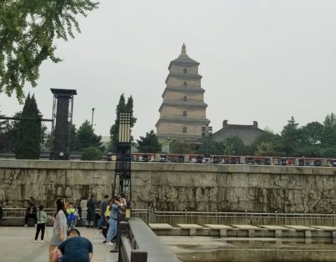 游览攻略与注意事项