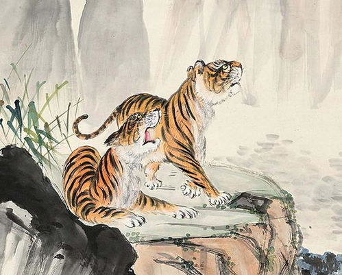 惊爆！2026年鸡虎配对的婚姻真相，看完我裂开了！