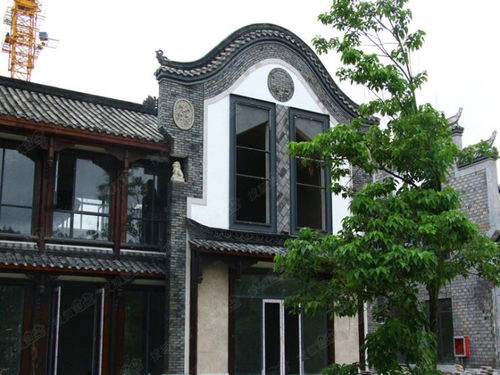 云栖谷双龙镇， 隐藏在市场价格较高州的古镇秘境