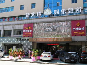 雄风商场：市中心的购物主力