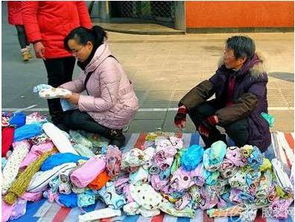 地摊生意的,地摊生意Zuo什么好