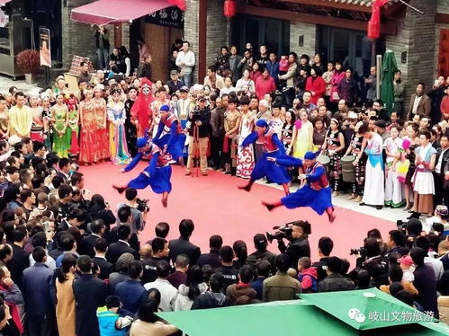 重庆节日风俗：传统与现代融合，节日爆款新风尚