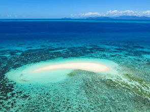 一、凯恩斯大堡礁到底是怎么被吹嘘成“澳洲最受欢迎的旅游胜地”的？