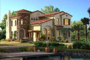 二、别墅内部布局的那些坑，你踩了几个？