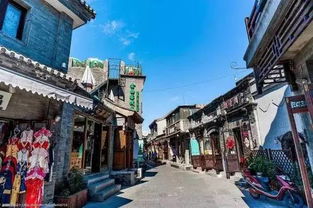 四、 随机情绪插播：泪目&笑喷并存的旅行日志