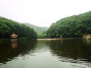 23 天池周边景点介绍