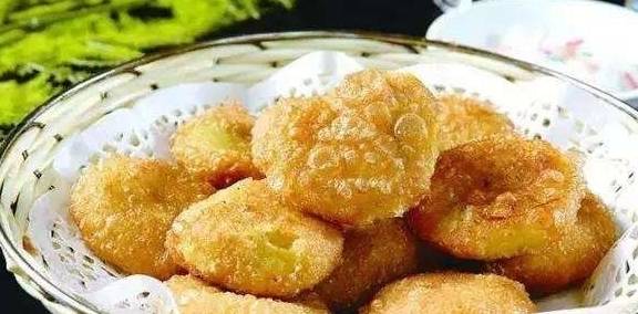 酥梨：秋日丰收的甜蜜诱惑