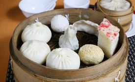 上海狮子头哪家最地道？老字号较大PK这个！