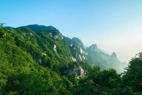 2. 古色古香的书院