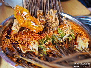 路线三：美食之旅？(重头戏来了！)品味地方特色 (终于有点意思了)