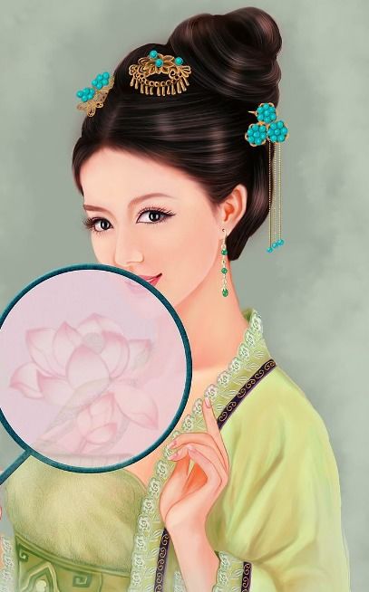 如何给清新脱俗的女孩起一个诗词般的名字？