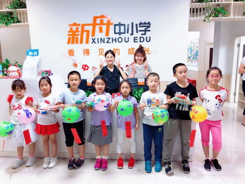 三、 亲子互动，共享欢乐时光，这才是五一的正确打开方式