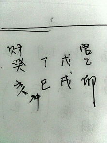 月柱癸亥正官男命，究竟预示着怎样的命运走向和人生轨迹？