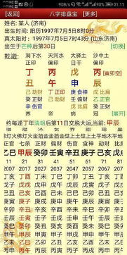 八字中食神多的人，其旺夫运势如何？