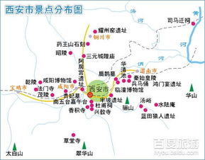 西安周边5日游：一场被低估的历史冒险
