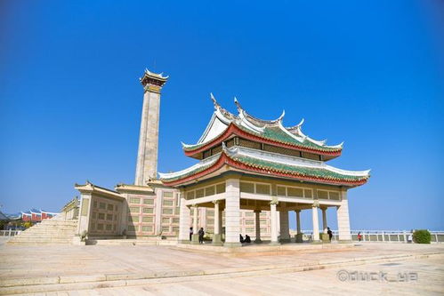 八、  集美爷爷乐园：双节同庆