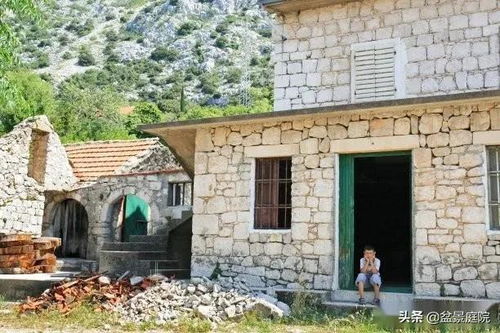 什么房子风水大吉,什么房子风水大吉