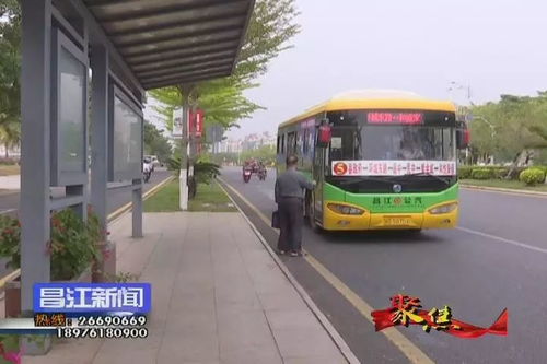 公交车的选择：经济实惠但耗时