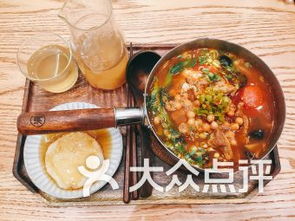 小满美食新风尚，传统与现代交融爆款