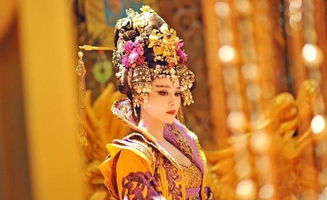 八、“较大观园奇石图”: 唐代女性群体首饰之赏析