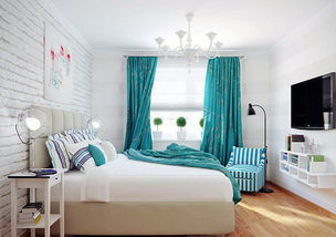 卧室形状：方正与圆形的较量