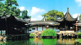 苏州无锡一日游：一场说走就走的